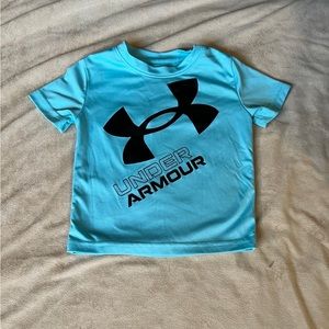 Under Armour Outfit